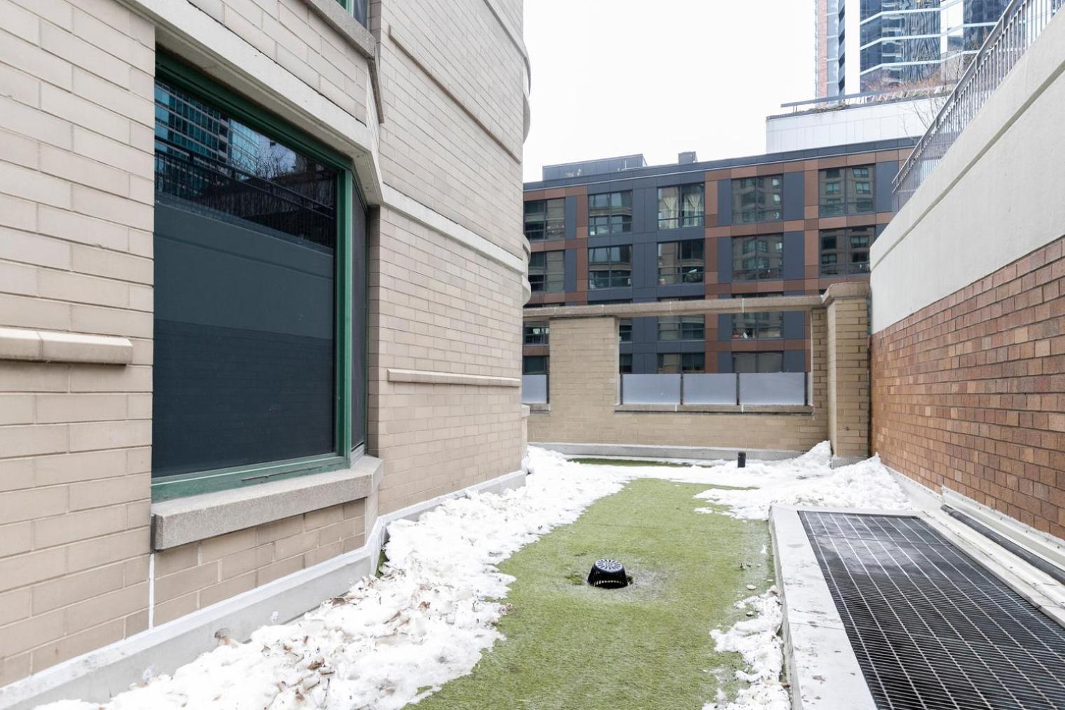 Streeterville Studio W Deck Pool Nr Beach Chi-583 Chicago Exterior photo